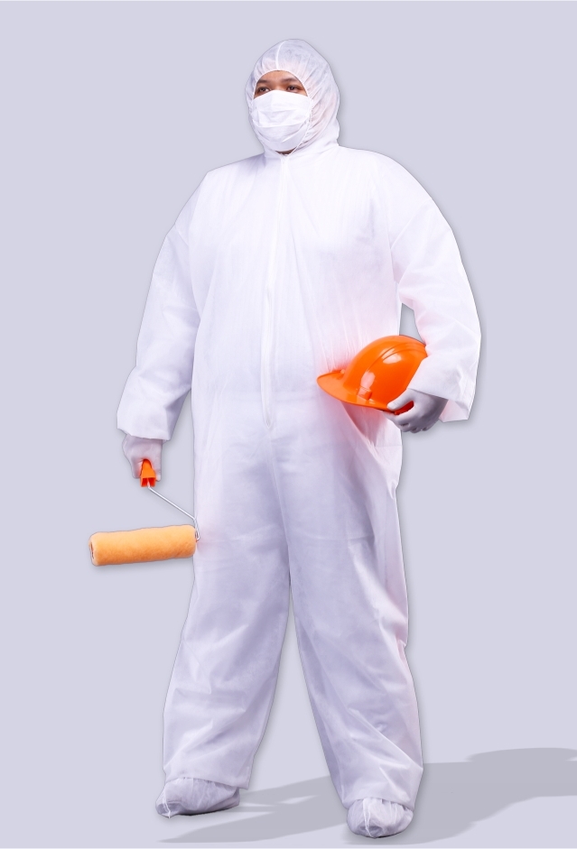 Disposable Non Woven Products