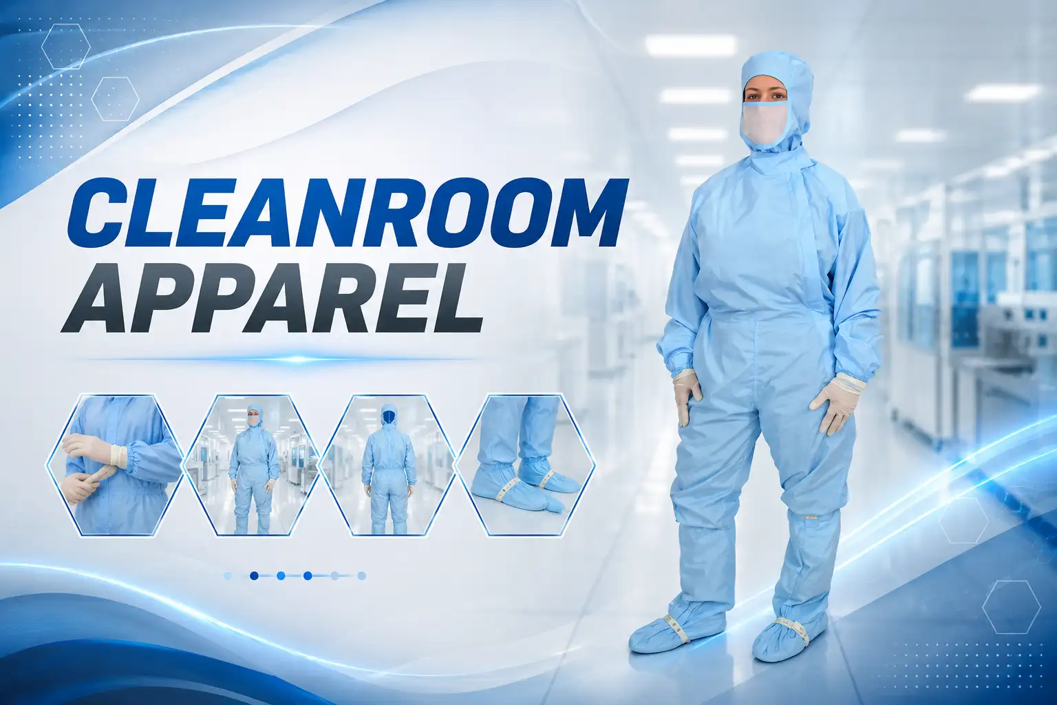 Cleanroom