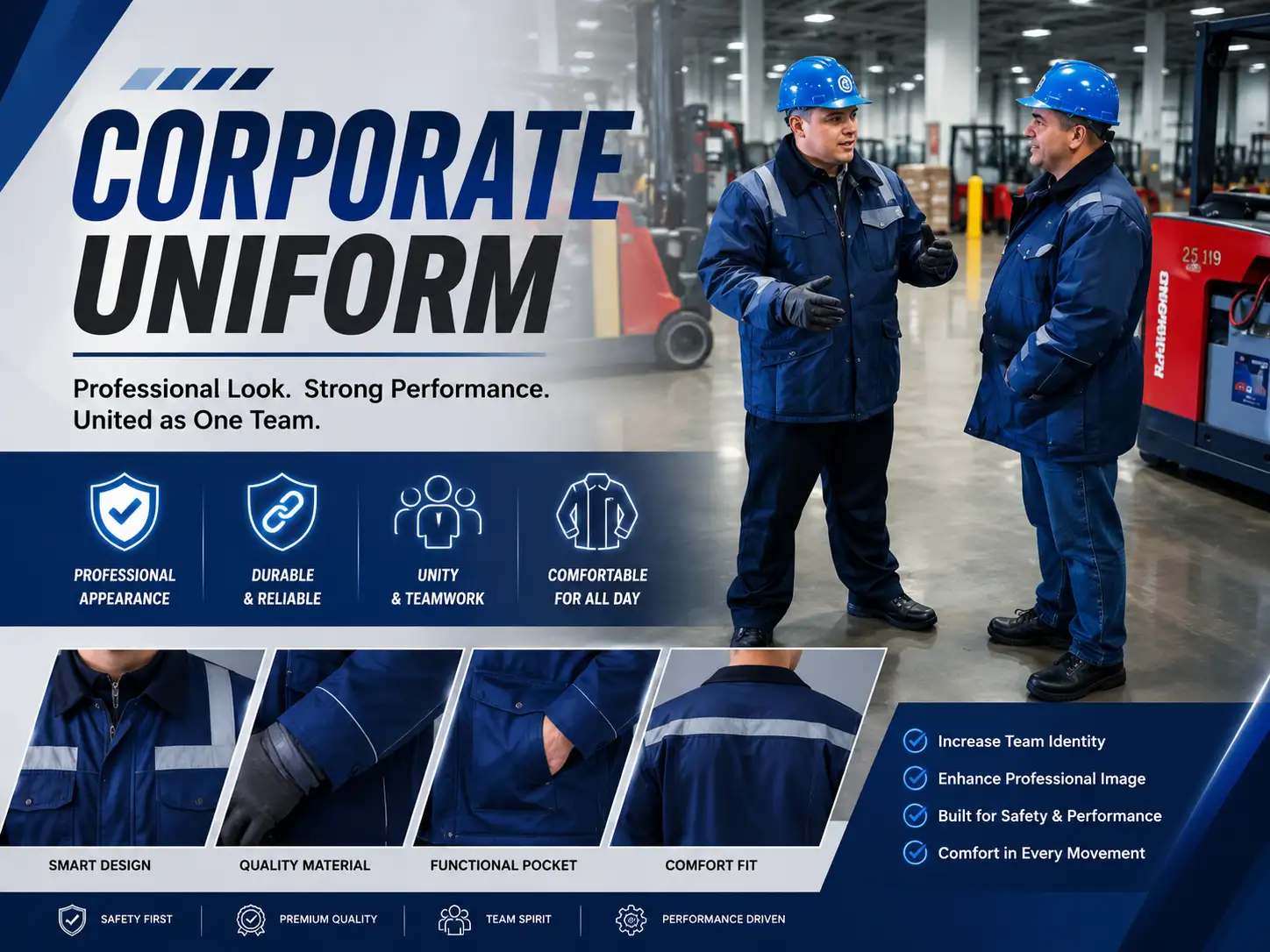 Uniform