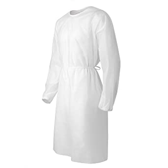 Isolation Gown