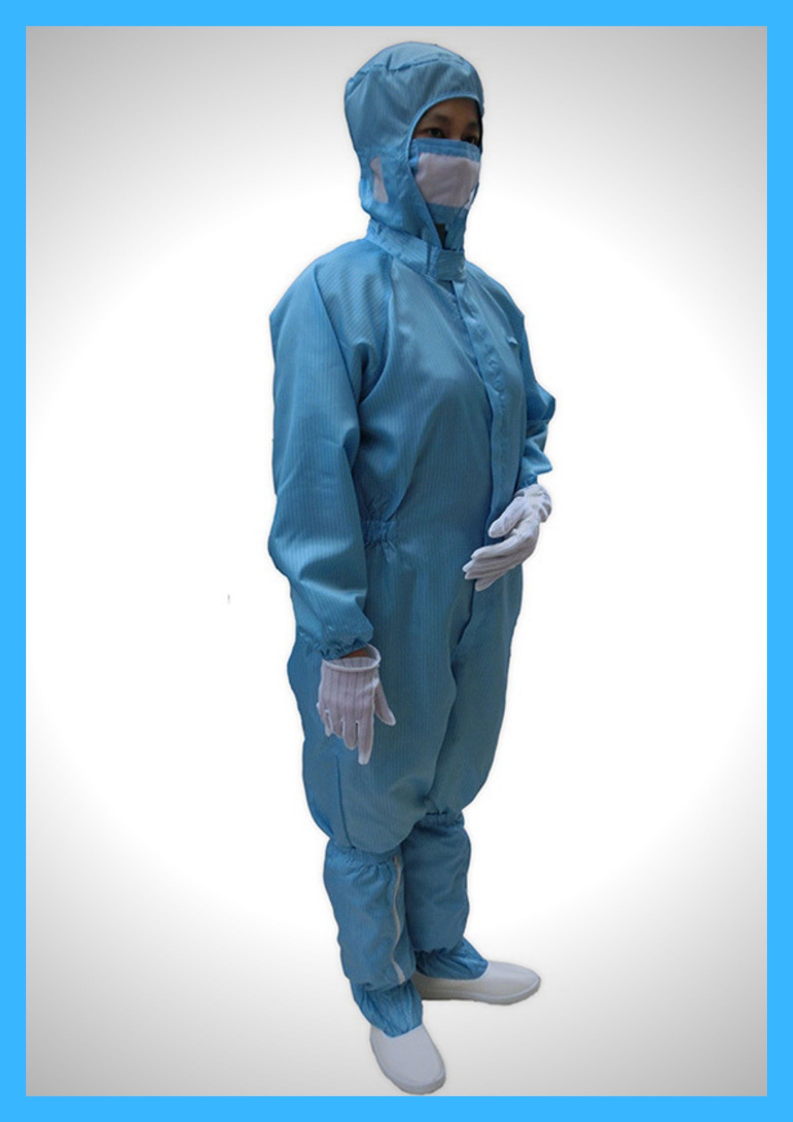Type Jumpsuit With Hoodie